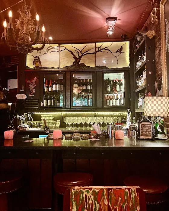 Sofia Wine Bar Picture 7