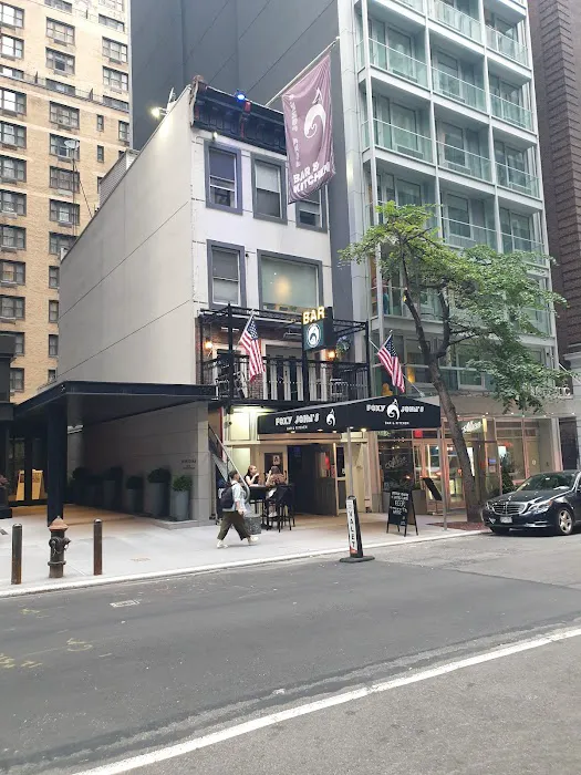 Foxy John's Bar & Kitchen Picture 4