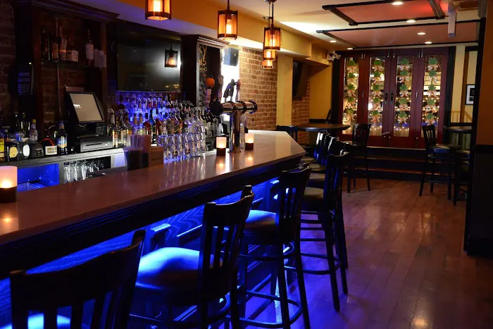 Foxy John's Bar & Kitchen Picture 5