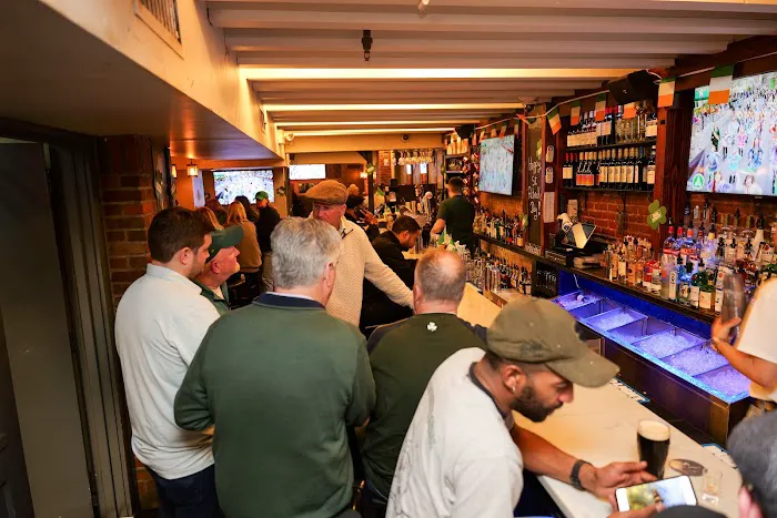 Foxy John's Bar & Kitchen Picture 7