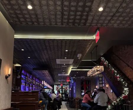 Annie Moore's