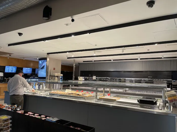 6B RESTAURANT Picture 10