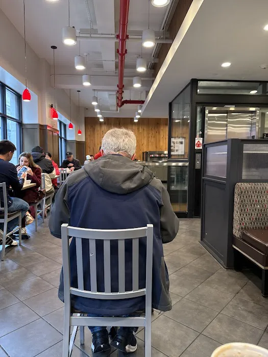 Chick-fil-A Picture 2