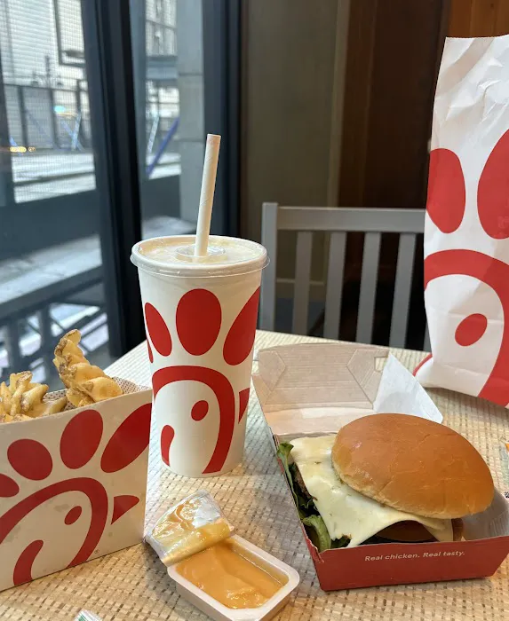 Chick-fil-A Picture 6