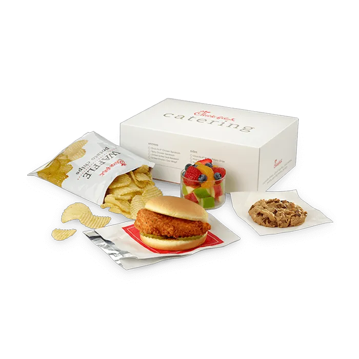 Chick-fil-A Picture 3