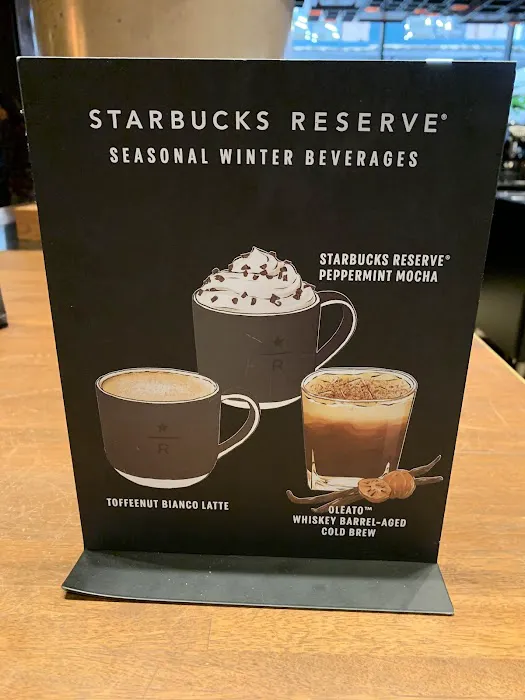 Starbucks Picture 2