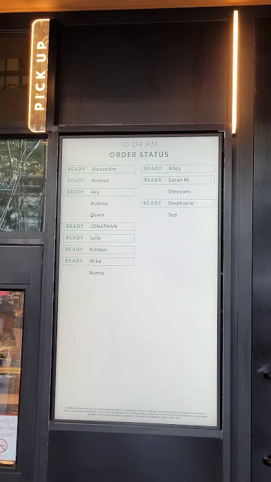 Starbucks Picture 1