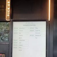 Starbucks ico