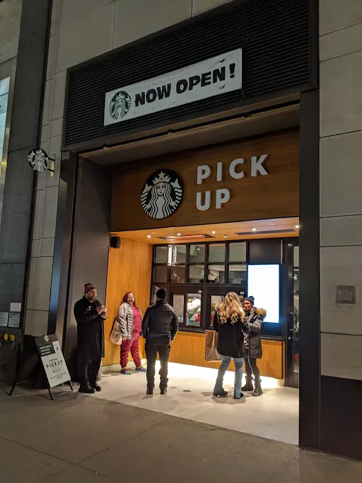 Starbucks Picture 4