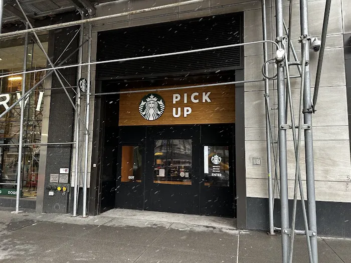 Starbucks Picture 9