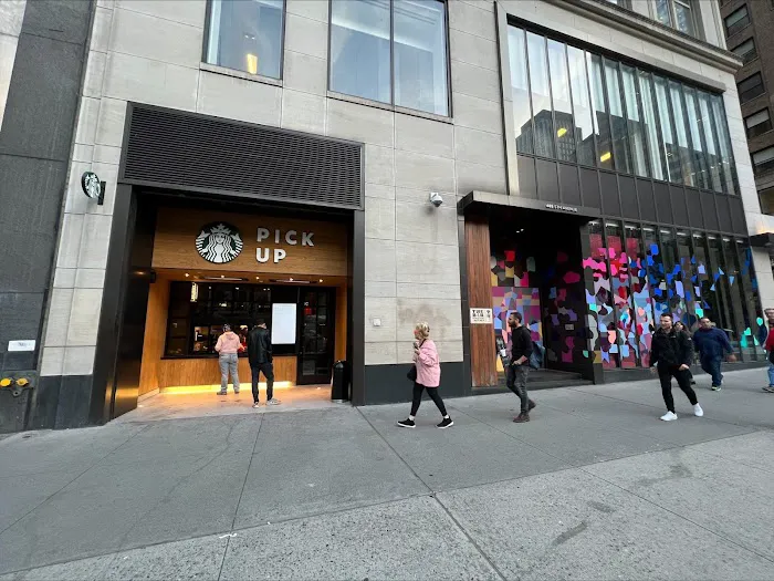 Starbucks Picture 6