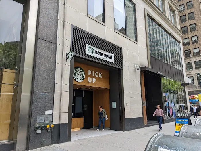 Starbucks Picture 10