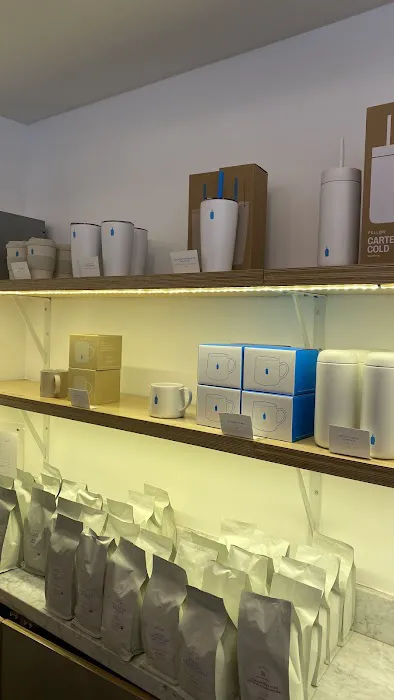 Blue Bottle Coffee Picture 3
