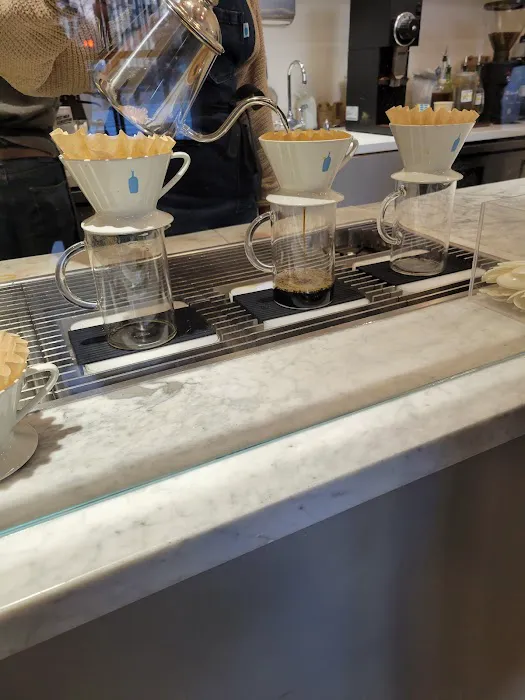 Blue Bottle Coffee Picture 6