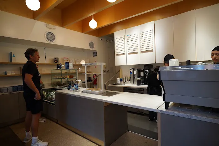 Blue Bottle Coffee Picture 2