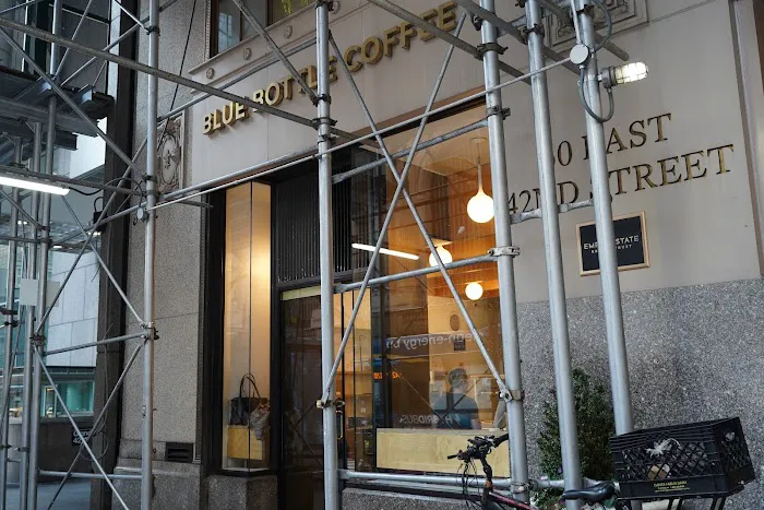Blue Bottle Coffee Picture 7