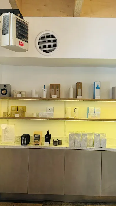 Blue Bottle Coffee Picture 5
