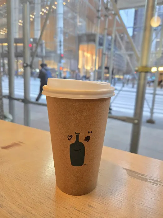 Blue Bottle Coffee Picture 9