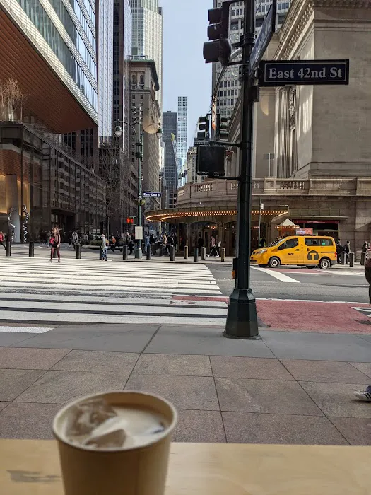 Blue Bottle Coffee Picture 8