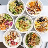 Chopt Creative Salad Co. ico