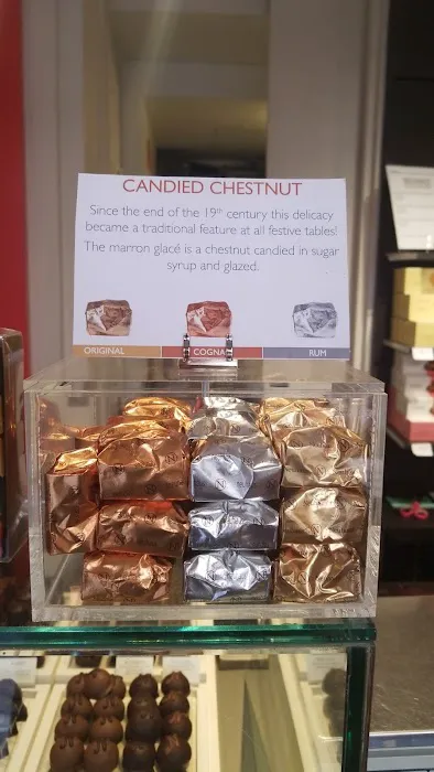 Neuhaus Chocolates Picture 7