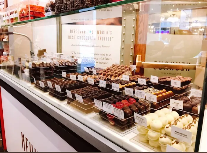 Neuhaus Chocolates Picture 10