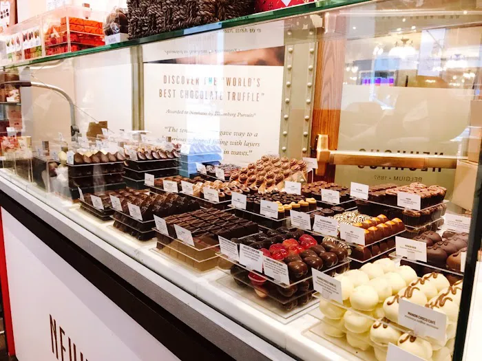 Neuhaus Chocolates Picture 2