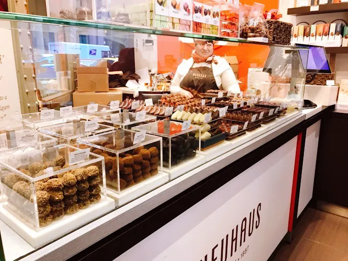 Neuhaus Chocolates Picture 1