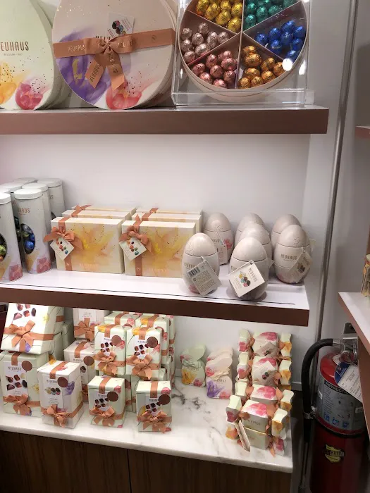 Neuhaus Chocolates Picture 3