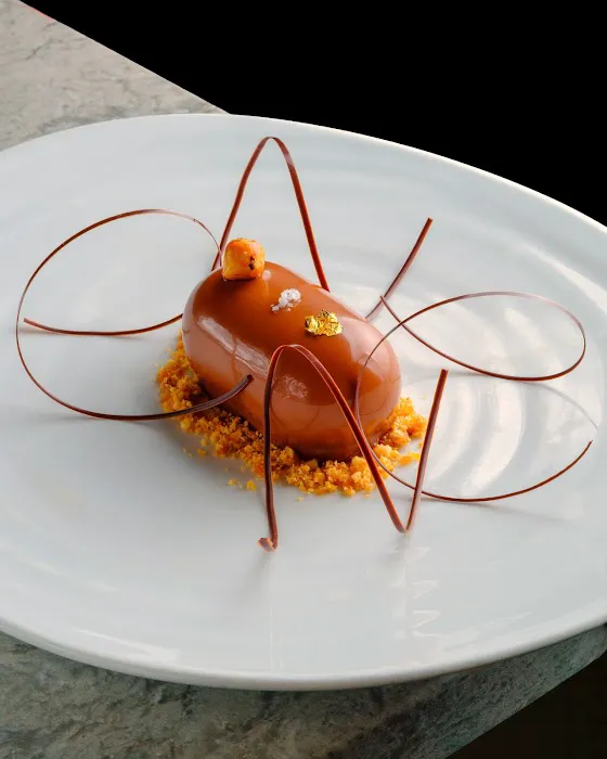 Le Pavillon Picture 3