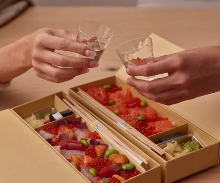 JOJI BOX