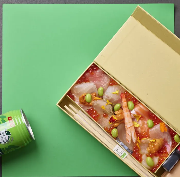 JOJI BOX Picture 5