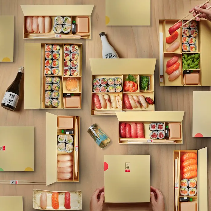 JOJI BOX Picture 10