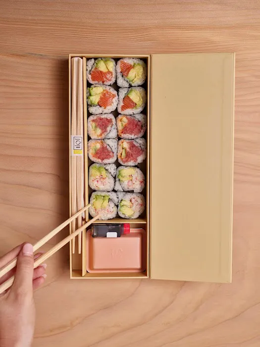 JOJI BOX Picture 9