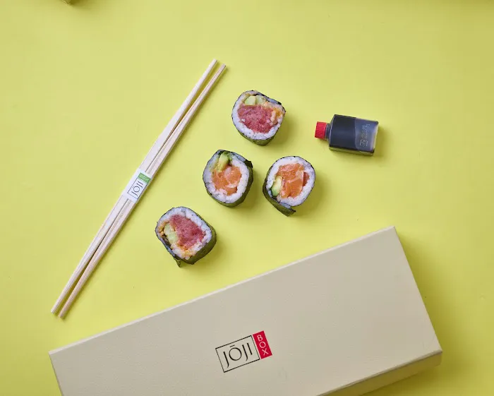 JOJI BOX Picture 7
