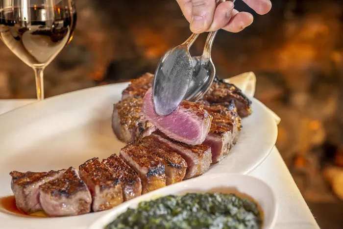 Benjamin Steakhouse Picture 6