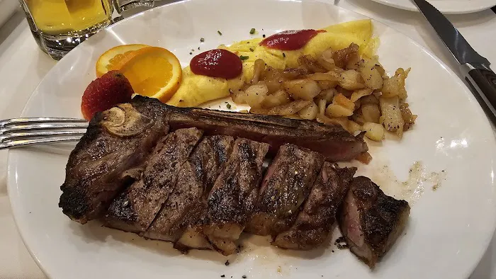 Benjamin Steakhouse Picture 1