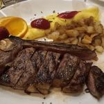Benjamin Steakhouse