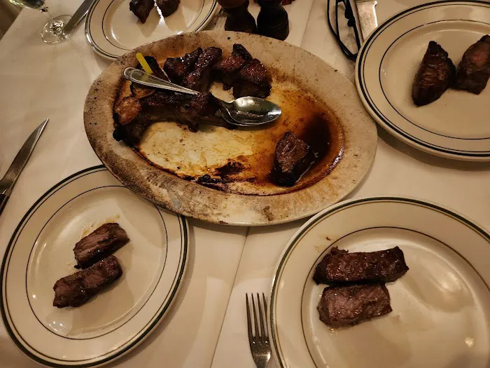 Benjamin Steakhouse Picture 8