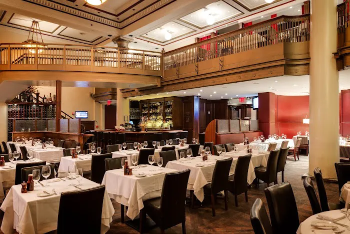 Benjamin Steakhouse Picture 7