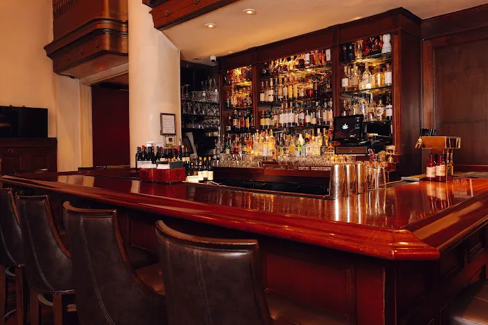 Benjamin Steakhouse Picture 4