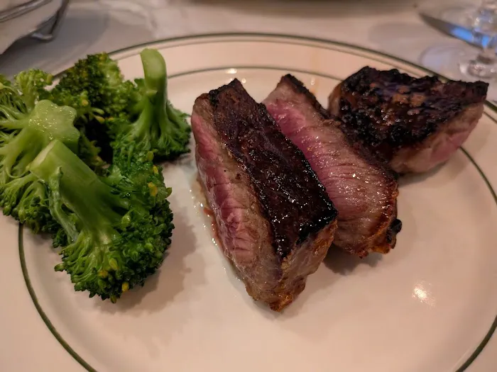 Benjamin Steakhouse Picture 5