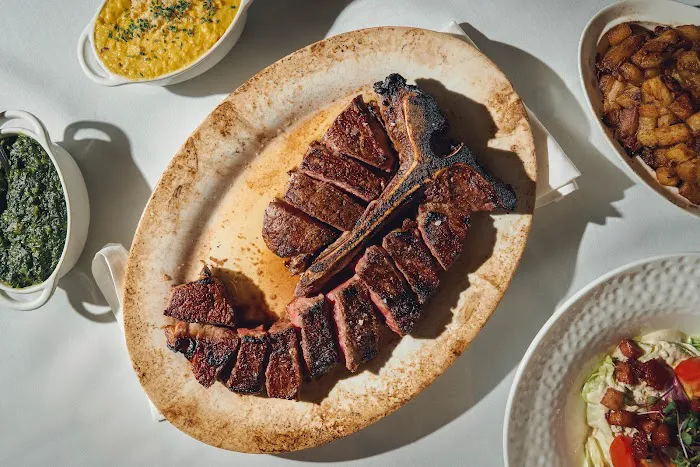 Benjamin Steakhouse Prime Picture 5