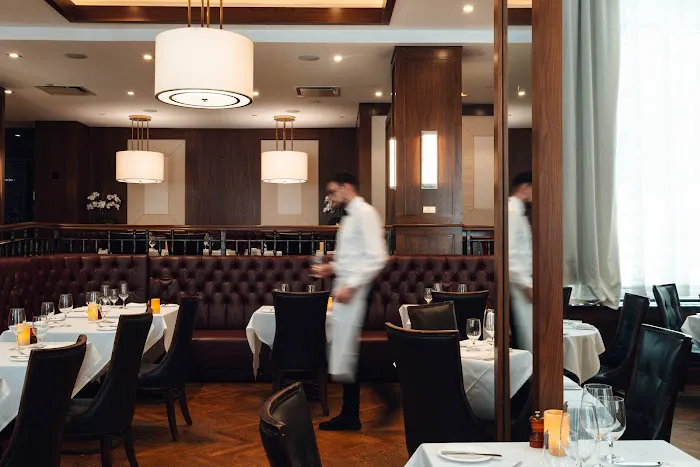 Benjamin Steakhouse Prime Picture 10
