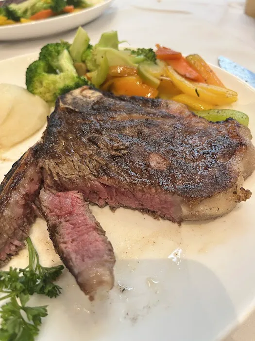 Benjamin Steakhouse Prime Picture 3
