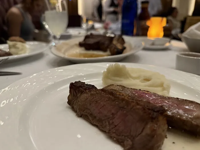 Benjamin Steakhouse Prime Picture 2