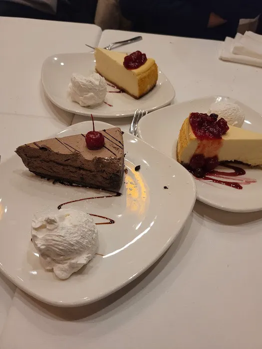 Benjamin Steakhouse Prime Picture 1