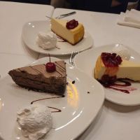 Benjamin Steakhouse Prime ico