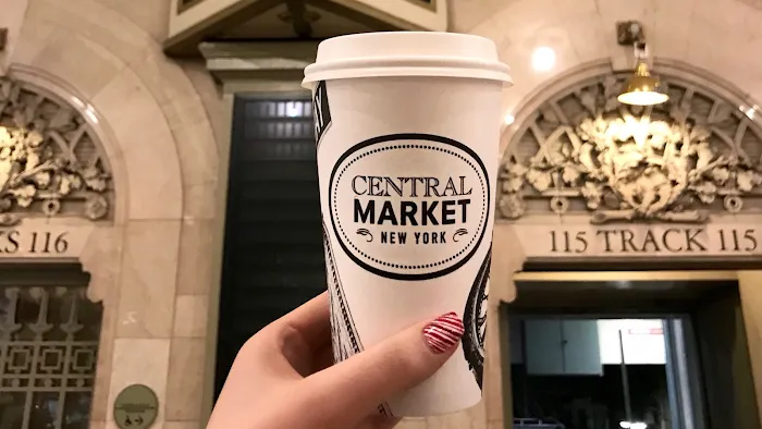 Central Market New York Picture 5