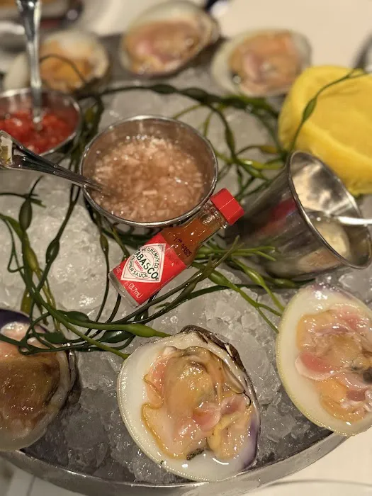 Palladino’s Steak & Seafood Picture 6
